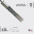 Load image into Gallery viewer, TatSoul | Envy Needles on Bar - Magnum