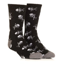 Load image into Gallery viewer, Badged Socks 7"