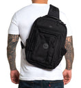 Load image into Gallery viewer, Blaq Paq™ Commuter Sling Bag