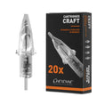 Load image into Gallery viewer, Cheyenne Craft Cartridge - Soft Edge Magnums