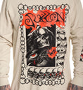 Load image into Gallery viewer, Daniel Rhzz French Terry Longsleeve