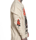 Load image into Gallery viewer, Daniel Rhzz French Terry Longsleeve