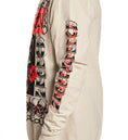 Load image into Gallery viewer, Daniel Rhzz French Terry Longsleeve