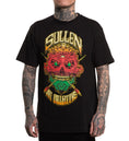 Load image into Gallery viewer, Rasta Badge Standard S/S Tee