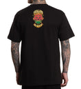 Load image into Gallery viewer, Rasta Badge Standard S/S Tee