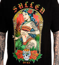 Load image into Gallery viewer, Hula Girl Standard S/S Tee