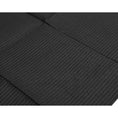 Load image into Gallery viewer, Jet Black 4-Ply Premium Lap Cloths