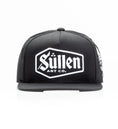 Load image into Gallery viewer, Last Rites Snapback