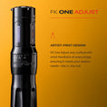 Load image into Gallery viewer, FK One Adjust Wireless Tattoo Machine