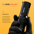 Load image into Gallery viewer, FK One Adjust Wireless Tattoo Machine