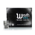 Load image into Gallery viewer, Wrath Disposable Gel Wand Grip (TATSOUL X BISHOP)