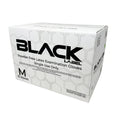 Load image into Gallery viewer, Black Label Latex Exam Gloves