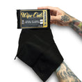 Load image into Gallery viewer, Wipe Outz Dry Tattoo Towels - Black