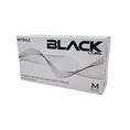 Load image into Gallery viewer, Black Label Nitrile Exam Gloves