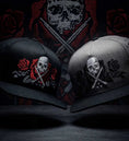 Load image into Gallery viewer, Pasadena Snapback