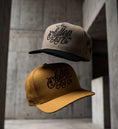 Load image into Gallery viewer, Stack Script Snapback
