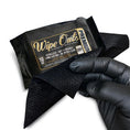 Load image into Gallery viewer, Wipe Outz Dry Tattoo Towels - Black