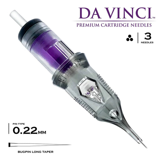 Bishop Da Vinci V2 - Liners
