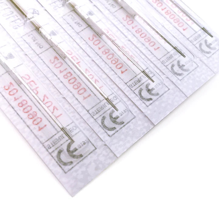 Kwadron Needles on Bar - Liners