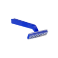 Load image into Gallery viewer, Twin Blade Razors
