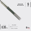 Load image into Gallery viewer, TatSoul | Envy Needles on Bar - Magnum
