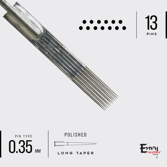 TatSoul | Envy Needles on Bar - Magnum