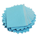 Patient Bibs, Lap Cloths