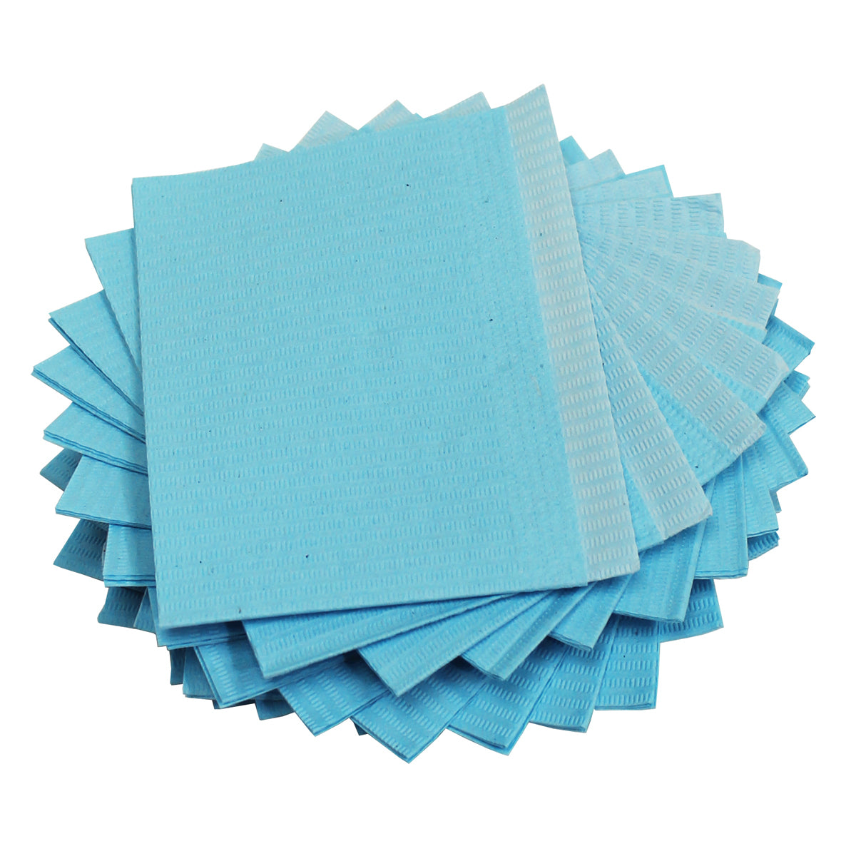 Patient Bibs, Lap Cloths