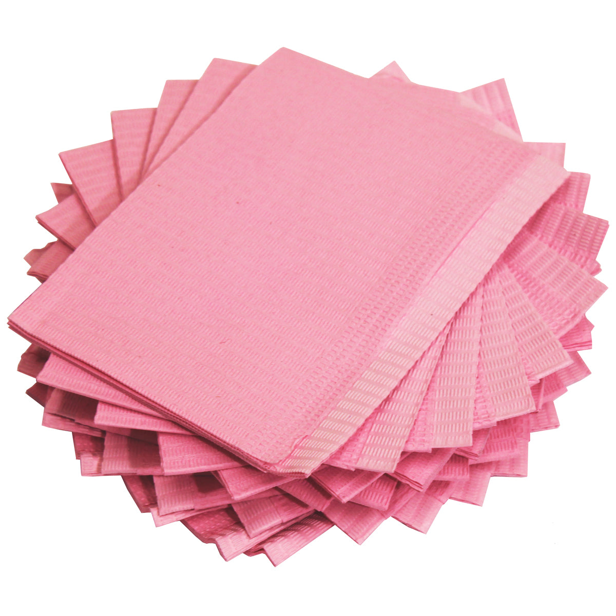 Patient Bibs, Lap Cloths