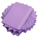 Patient Bibs, Lap Cloths