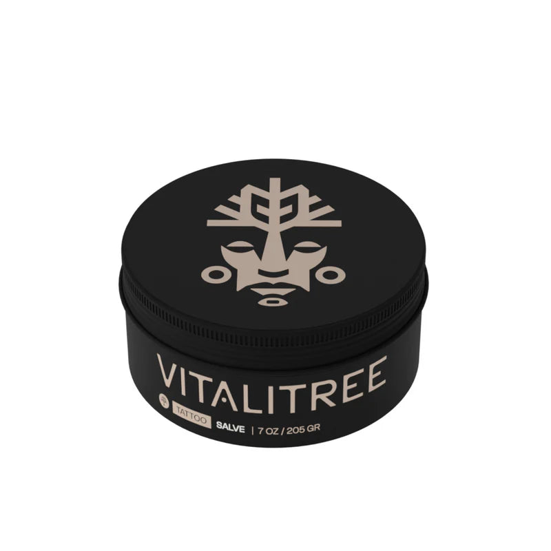 Vitalitree Tattoo Salve