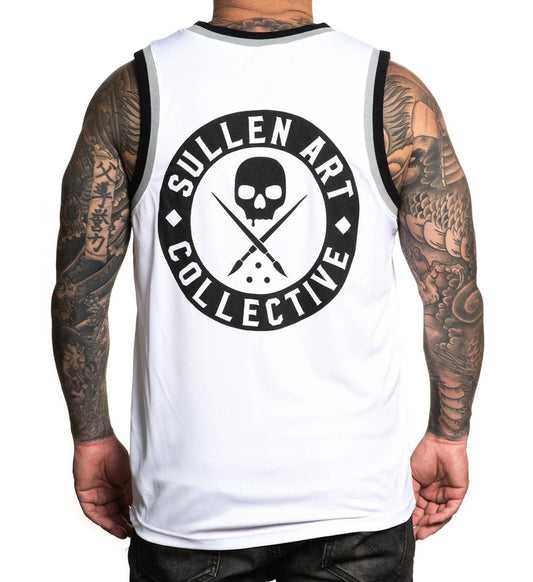 BOH Jersey Tank