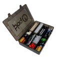 Load image into Gallery viewer, Blaq Paq Slotted Case
