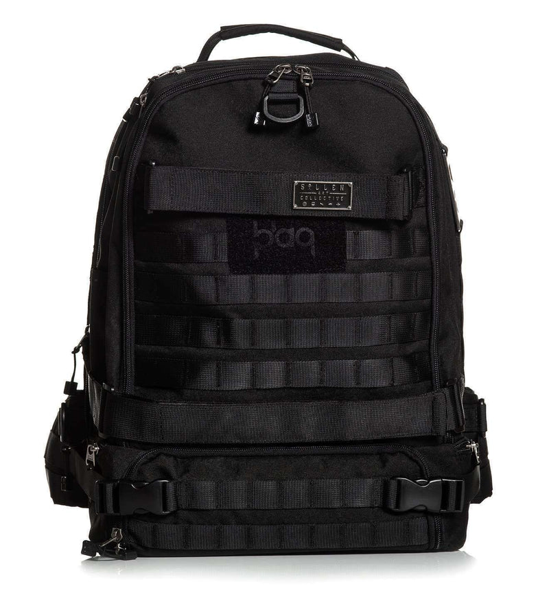 Blaq Paq™ Tactical
