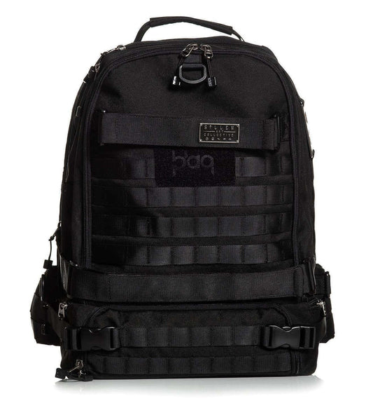 Blaq Paq™ Tactical