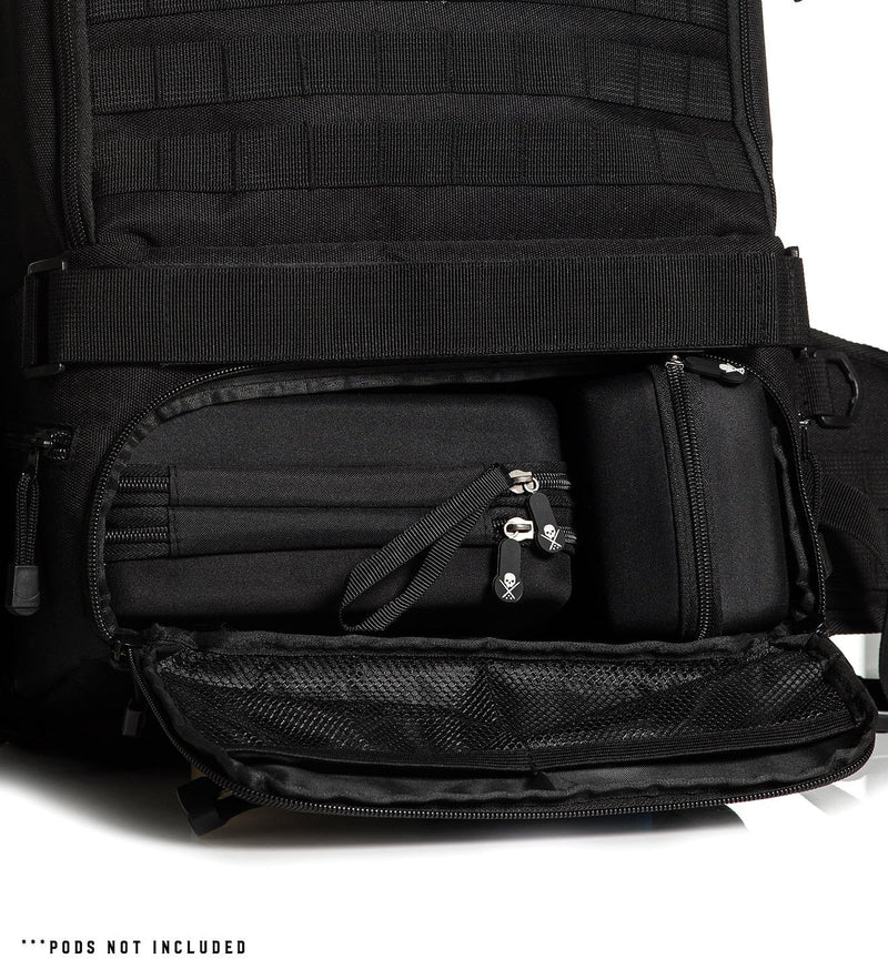 Blaq Paq™ Tactical