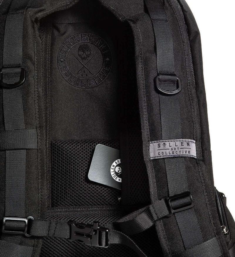 Blaq Paq™ Tactical