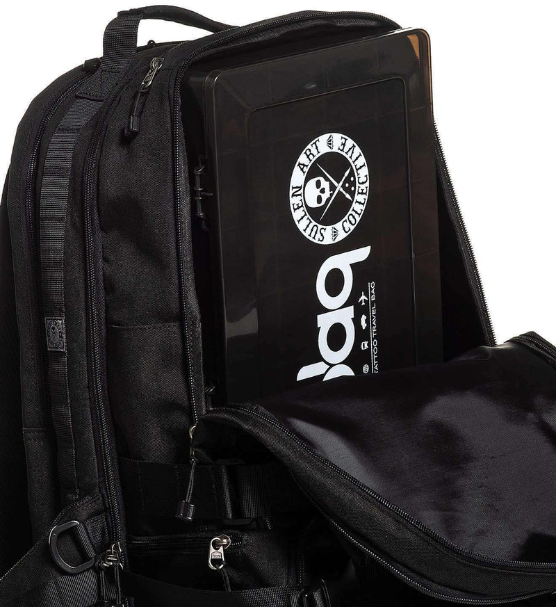 Blaq Paq™ Tactical