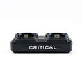 Load image into Gallery viewer, Critical Universal Battery Dock
