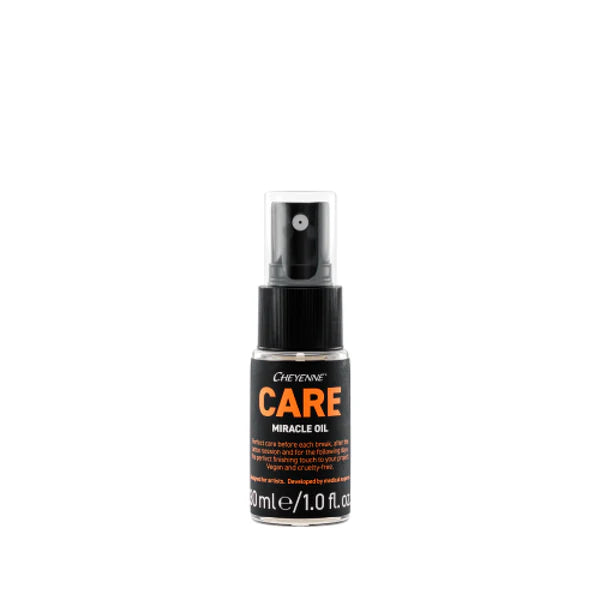Cheyenne Care Miracle Oil
