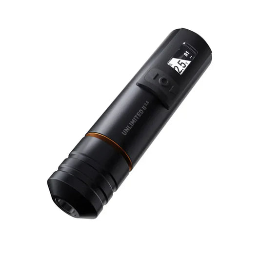 Cheyenne Sol Nova Unlimited II
