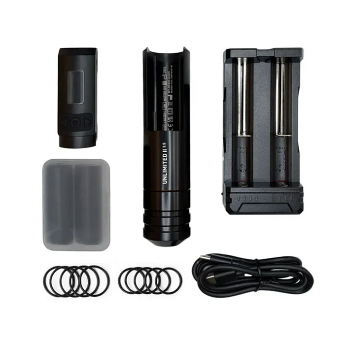 Cheyenne Sol Nova Unlimited II