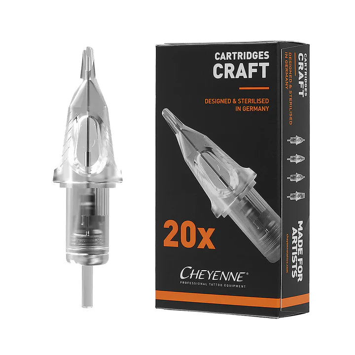 Cheyenne Craft Cartridge - Liners