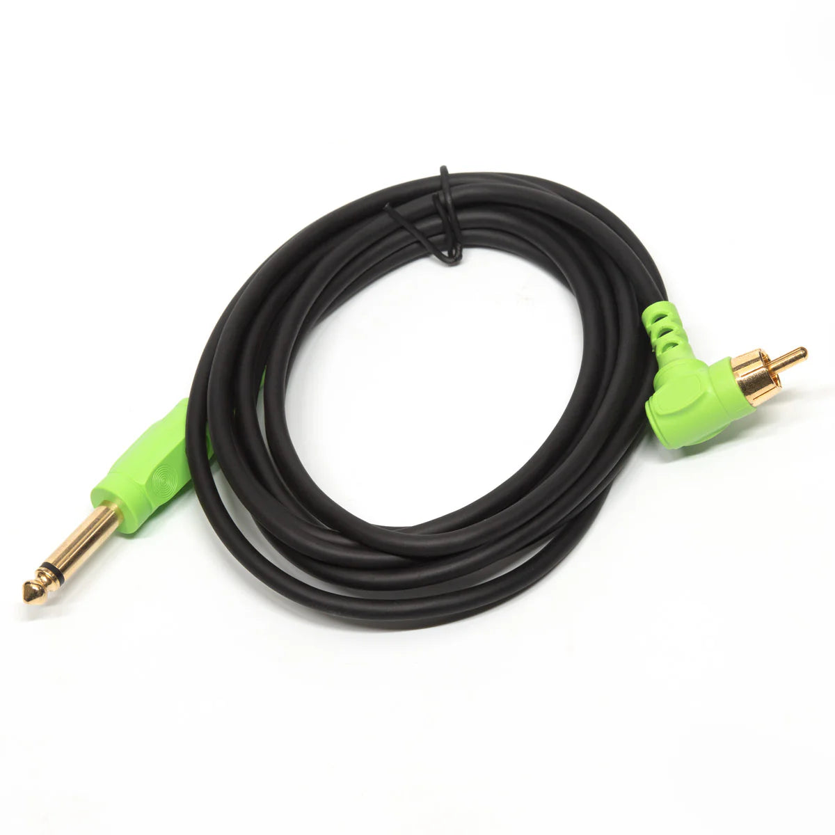 Magnetic RCA Cords