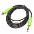 Load image into Gallery viewer, Magnetic RCA Cords
