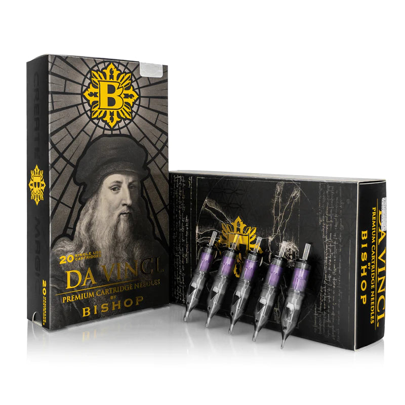 Bishop Da Vinci V2 - Liners