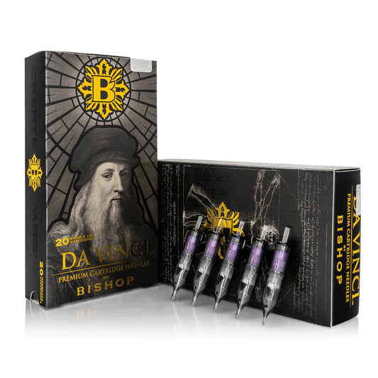 Bishop Da Vinci V2 - Liners