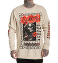 Load image into Gallery viewer, Daniel Rhzz French Terry Longsleeve
