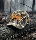 Load image into Gallery viewer, Death Camo Hat
