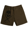 Load image into Gallery viewer, Fatigue Sweatshorts 18"
